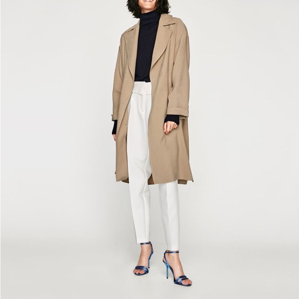 Zara jacket